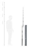 Vagner Prut Origin V-Static 2,4m 200-800g,Vagner Prut Origin V-Static 2,4m 200-800g