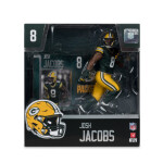 McFarlane Figurka Josh Jacobs Green Bay Packers NFL 49