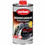 Carlson Brzdová kapalina DOT 4 HD265 500 ml