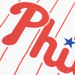 Nike Dětský dres Philadelphia Phillies MLB Bryce Harper #3 Replica Pinstripe (YOUTH)