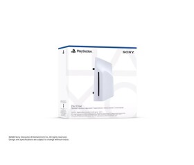 SONY PlayStation Disc Drive