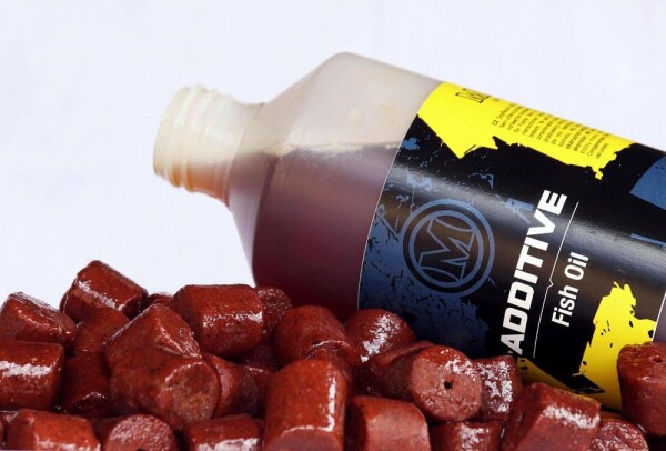 Mivardi Rapid Additive Fish Oil 500ml,Mivardi Rapid Additive Fish Oil 500ml