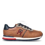 Dětské celoroční boty Tommy Hilfiger T3B9-32492-1450582 Velikost: