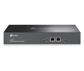 TP-Link OC300 Omada Hardware Controller (2xGbE,1xUSB3.0) EDF_438519