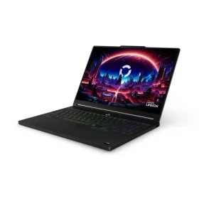 Lenovo Legion 5 15AHP11 černá / 15.3" WQXGA / AMD Ryzen 7 250 / 16GB / 512GB SSD / RTX 5060 8GB / W11H (83Q70033CK)