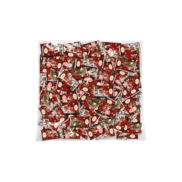Heidel Mini čokoládky Louskáček 240g
