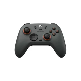 GameSir Nova Lite 2 šedá / Bluetooth 2.4GHz USB-C / Nintendo Switch / Android / PC / iOS (6936685222540)