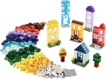 LEGO® Classic 11035 Tvořivé domečky