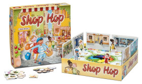 Shop Hop