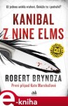 Kanibal Nine Elms Robert Bryndza