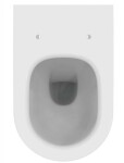 IDEAL STANDARD - La Dolce Vita Stojící WC, AquaBlade, bílá E263801