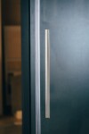 Lansanit Sprchový kout Alvaro 1100x900, chrom/čiré sklo LAN03056/LAN05034