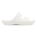 Pantofle Crocs BAYA SANDAL 207627-100 Materiál/-Velice kvalitní materiál