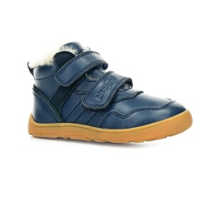 Bisgaard Becky Lamb Navy