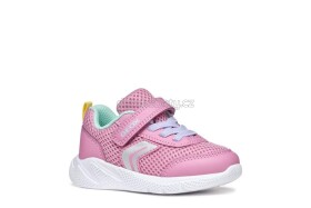 Celoroční obuv Geox B454TD 01454 CE83B Velikost: 21