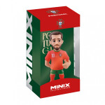 MINIX Football: Portugal - Bernardo Silva