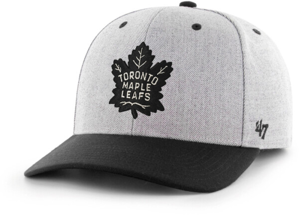 47 Brand Pánská kšiltovka Toronto Maple Leafs NHL Storm Cloud TT '47 MVP DP