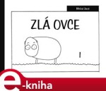 Zlá ovce Michal Jareš