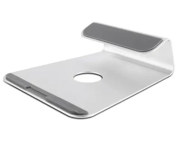 Neomounts NSLS025 stříbrná / podstavec pro notebook / velikost 10-17" / nosnost 5 kg (NSLS025)