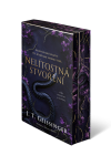 Nelítostná stvoření - J. T. Geissinger