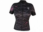 Dres HAVEN SKINFIT women black/pink