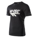 Pánské tričko Retro M 92800312451 - Hi-Tec L