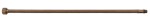 SAPHO - Připojovací nerezová trubička, vlnovec, M10x3/8", 40cm, měď mat 33357