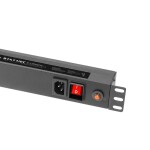 Adam Hall 19" Parts 87471 IEC