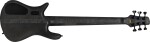 Spector Euro LX 6 Black Stain