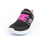 Boty Skechers Bold Delight Jr 302468L/BLK 28,5