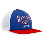 Fanatics Pánská kšiltovka New York Rangers NHL True Classic Foam Front Trucker