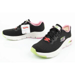 Boty Skechers Arch Fit W 149722/BKMT 38.5