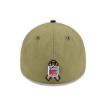 New Era Pánská kšiltovka Miami Dolphins NFL 2025 Salute to Service 39THIRTY Flex Velikost: S/M