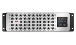 APC Smart-UPS SMTL1500RMI3UC / 3U / 1350W / 1500VA / 230V / 6x IEC 320 C13 / IEC-320 C14 (vstup) / SmartConnect (SMTL1500RMI3UC)