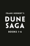 Dune 6 Copy Box Set