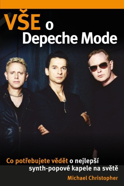 Vše Depeche Mode