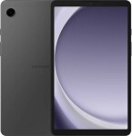 SAMSUNG Galaxy Tab A9 LTE 8+128GB šedá 8.7" O-C 2.2GHz 8GB 128GB BT GPS LTE MP