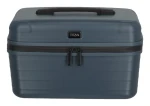 Titan Upgrade Beautycase Midnight blue 19 L TITAN-3000003-20