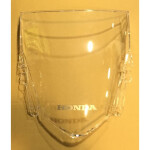 Sada plexi + kryt Honda Cbr 500 R 2013-