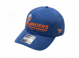 Fanatics Pánská kšiltovka New York Islanders NHL Adjustable Fall 2020