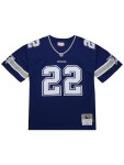 Mitchell & Ness Pánský dres Dallas Cowboys NFL Emmitt Smith #22 1996 Legacy Throwback Velikost: XL
