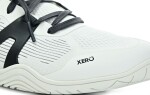 Xero shoes 360 Rally White/Asphalt pánské