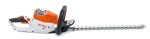 Aku nůžky na živý plot STIHL HSA 50 SET