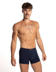 Lama boxerky M-1076 SZ A'2 M-2XL směs barev XXL