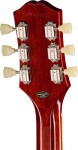 Epiphone Les Paul Standard 50s Figured Bourbon Burst