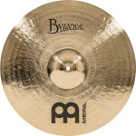 Meinl Byzance 3pcs Brilliant Cymbal Set