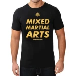 DBX BUSHIDO Mixed Martial Arts Tričko (5904639192356)