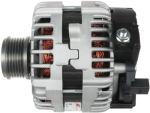 Alternátor MERCEDES A, B, CLA a GLA (W176, W246, C/X117, X156) 1.5 Diesel