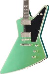 Epiphone Futura Explorer Custom Dragonfly Shift