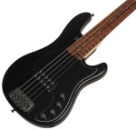 Sandberg California Central PLUS 5 35" MT BK PFF